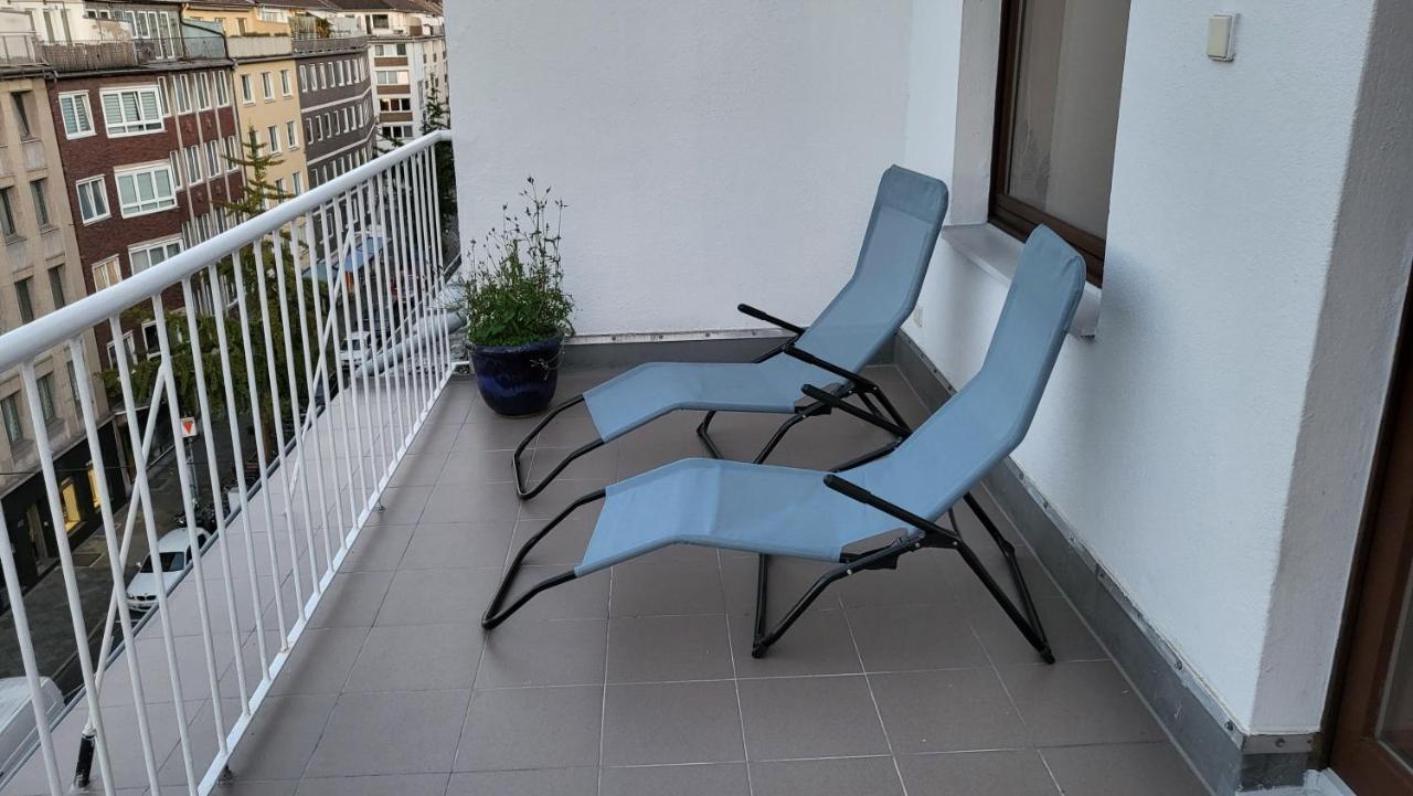 Appartement Lavish In The Heart Of Center