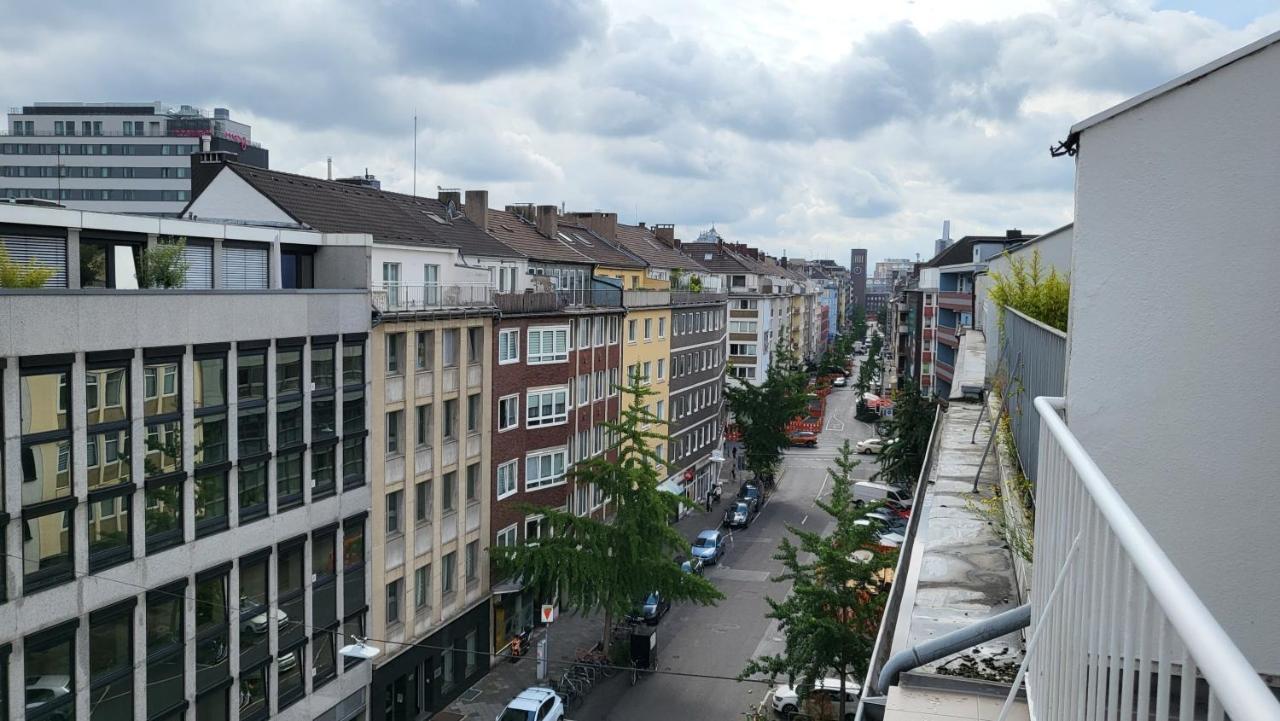 Lavish In The Heart Of Center Appartement *
